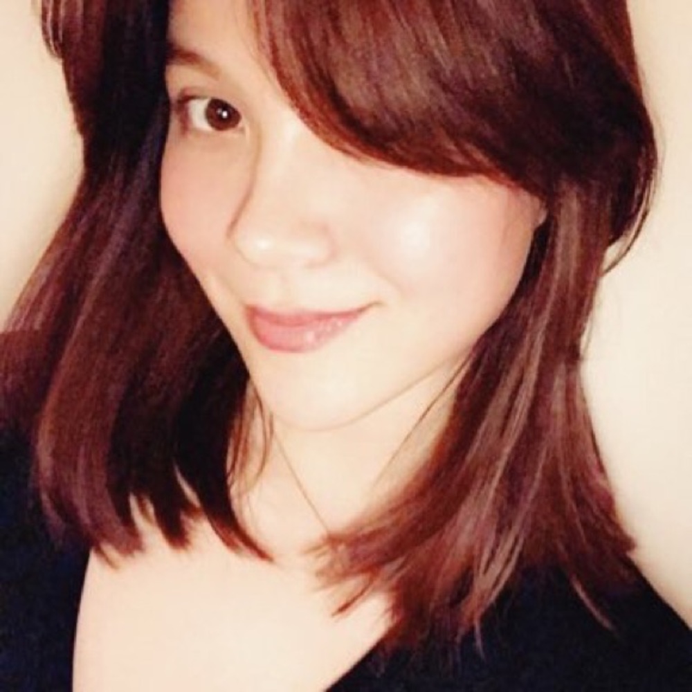 Meet your Posher, Janelle